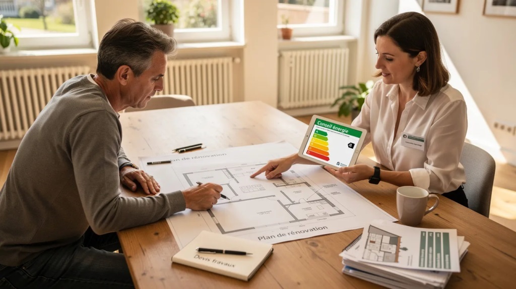 Programme Bâtiments 2026 : découvrez les montants des subventions pour la rénovation énergétique, les travaux éligibles et les aides par canton.